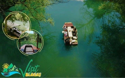 Visit Blagaj | Uživajte u čarima rijeke Bunice s porodicom ili prijateljima!
