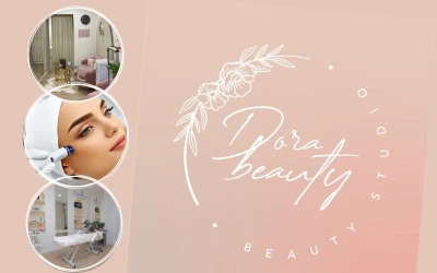 Dora Beauty Bar | Isprobajte Hydrafacial tretman kojim će Vaša koža lica biti osvježena, podmlađena i blistava!