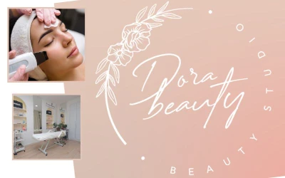 Tretman lica ultrazvučnom špatulom za dubinsku revitalizaciju kože i svjež izgled u Dora Beauty Baru!