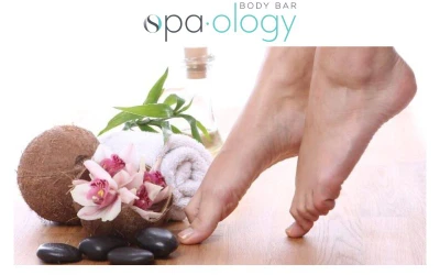 Do glatkih stopala uz suhu rusku pedikuru! Posjetite SpaOlogy Body Bar i uklonite zadebljanu kožu stopala uz EXTRA popust!