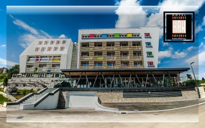 Iskusite savršen odmor u Hotelu Han 4* na Bjelašnici I Opuštanje u tišini šuma uz neodoljivu atmosferu i udoban smještaj!