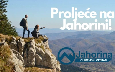 Olimpijski centar Jahorina | Uživajte u idiličnim ljepotama planinskog odmora uz jedno noćenje za dvije osobe!