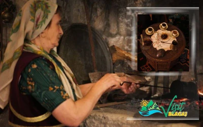 Visit Blagaj I Otkrijte srce Bosansko-hercegovačke tradicije i istražite naš živopis uz obilazak porodičnog muzeja!