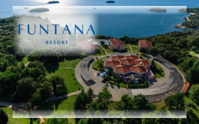 Ekskluzivna LAST MINUTE ponuda I Otkrijte Istru i njene čari uz All Inclusive uživanje u Resortu Funtana 3*!