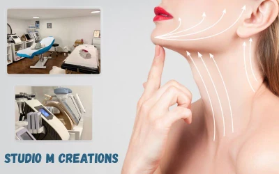 Za izraženije konture i zategnutiji izgled kože – HIFU 12D tretman u Studio M Creations donosi novu dimenziju profesionalne njege lica i vrata!