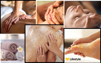 LIFE STYLE – NEW BALANS | Uživajte u iskustvu koje vraća balans tijelu i umu, uz osjećaj svježine, lakoće i nove energije!