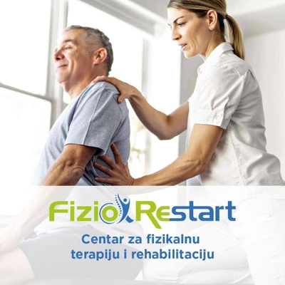 Fizio Restart - Centar za fizikalnu terapiju i rehabilitaciju I  Priuštite svom tijelu tretman HVLA kiropraktike i iskoristite nevjerovatan popust!