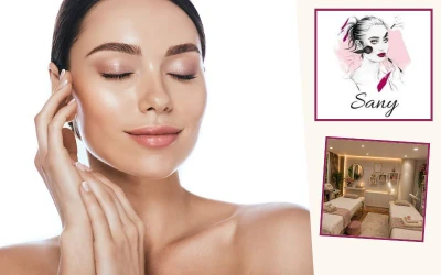 Sanya Beauty Studio – stručna njega lica za temeljno čišćenje, regeneraciju i poboljšanje strukture i izgleda kože!