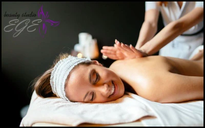 Opustite Vaše tijelo i riješite se osjećaja napetosti uz nevjerovatnu relax masažu u trajanju od 60 minuta u Beauty Studiju Ege!