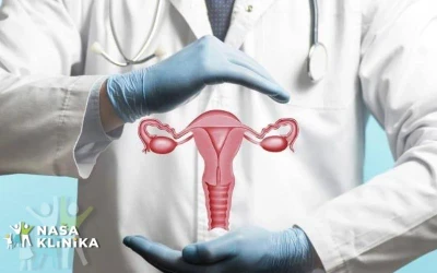 Zdravlje na prvom mjestu – kompletan ginekološki i ultrazvučni pregled u Našoj klinici uz stručan i profesionalan pristup!