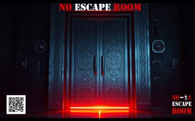 Doživite novo iskustvo društvenih igara u No Escape Room-u I Zabavite se, postanite detektiv i riješite misteriozne tajne vremenskog paradoska profesora Browna!