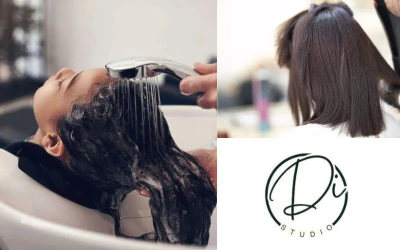 StudioDi | Profesionalno feniranje svih dužina kose uz masku koja njeguje i pruža sjaj!