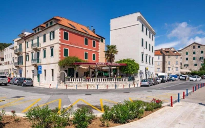 Hotel Galeria Valeria Downtown Seaside 4* | Posjetite prekrasni Split, te priuštite sebi i Vašoj voljenoj osobi zasluženi dvodnevni nezaboravni odmor!