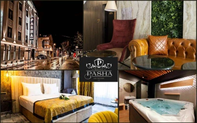Spremite se za šetnju Mostarom! Provedite ugodan odmor sa dragom osobom uz uključen doručak u moderno opremljenom Hotelu Pasha 4*!