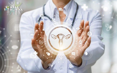 Brinite o svom zdravlju | Obavite sistematski ginekološki pregled i 4D ultrazvuk dojki uz savremenu opremu i stručno osoblje Ginekološke ordinacije Naša klinika!