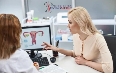 Poliklinika Osteomedic Lukavac  | Unaprijedite kvalitet Vašeg intimnog zdravlja uz kompletan ginekološki pregled!