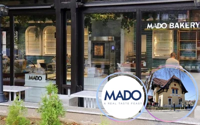 Za  večeru odaberite Restoran Mado i uživajte u najboljim kulinarskim specijalitetima u gradu!