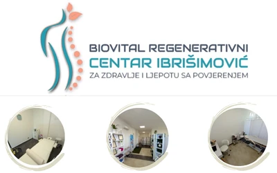 PRP Terapija za mlađi izgled | Aktivacija matičnih ćelija za savršeno lice u Biovital regenerativnom centru Ibrišimović u Sarajevu!