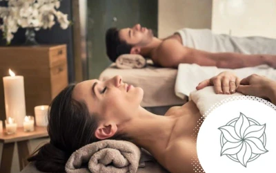 Doživite zajedničke trenutke relaksacije – 60 minuta masaže za dvoje u toploj atmosferi GOODLIFE Spa centra!