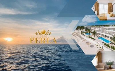 Doživite dašak luksuza u Rogoznici! Zaputite se u Perla Resort 4* sa voljenom osobom, te uživajte u opuštajućoj atmosferi i bogatom hotelskom sadržaju!