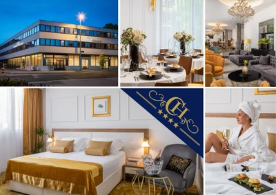 Hotel Corner 4* – doživite Split kroz luksuz, komfor i mediteranski šarm uz savršenu udobnost i opuštenu atmosferu!