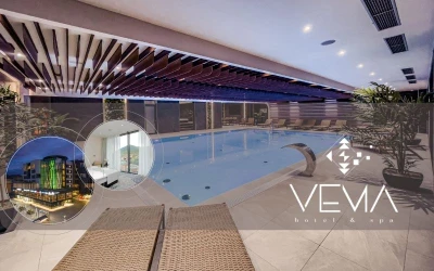 Hotel Vema 4*, Visoko | Uživajte u besprijekornom gostoprimstvu  luksuznog hotela koji će Vaš boravak učiniti nezaboravnim!