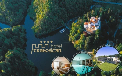 Hotel Trakošćan 4*  |  Priuštite si prekrasan odmor i zaboravite na svakodnevne brige i stres uz Wellness & Spa odmor za dvije osobe!