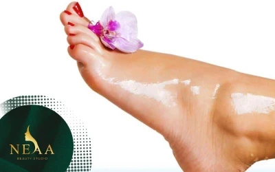 Beauty Studio Neaa | Lux pedikura – ritual njege za njegovana, lijepa i odmorna stopala uz dašak luksuza, nježnosti i elegancije!