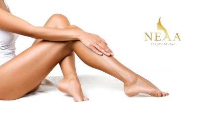 Uživajte u savršeno glatkoj i sjajnoj koži! Riješite se neželjenih dlačica i prepustite se depilaciji cijelih nogu u Beauty Studiju Neaa!