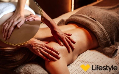 LIFE STYLE – NEW BALANS | Priuštite svom tijelu svježinu, energiju i zategnut izgled uz Gym masažu za žene – 45 minuta!