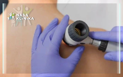 Obavite dermatološki ili dermoskopski pregled mladeža  uz stručne savjete za Vašu kožu po nevjerovatnoj cijeni u Našoj klinici!