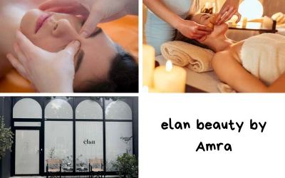 Revitalizacija i podmlađivanje I Obnavlja kolagen i elastin, čineći kožu elastičnijom u Elan Beauty by Amra!