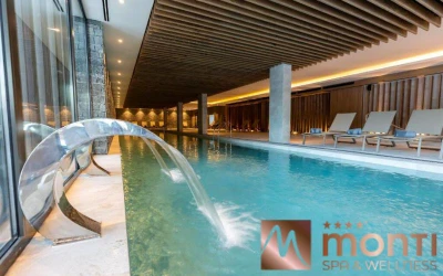 Odmorite Vaše tijelo i duh | Hotel Monti Spa & Wellness 4* nudi Vam putovanje kroz relaksaciju i planinsko opuštanje uz dnevnu Wellness kartu!