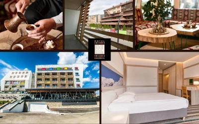 Proljeće na Bjelašnici – uživajte u planinskoj oazi u Hotelu Han 4* gdje se prirodna ljepota, mir i komfor pretvaraju u nezaboravan odmor!