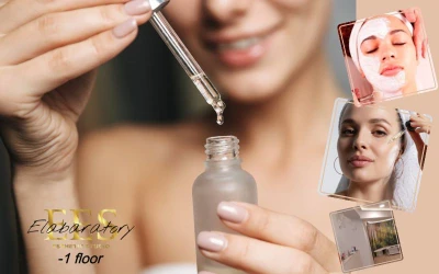 Isprobajte nevjerovatan tretman čišćenja lica uz TOP popust u Elaboratory Esthetic Studiju!