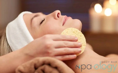 Posjetite SpaOlogy Body Bar! Isprobajte higijenski tretman čišćenja lica pomoću kojeg će Vaša koža izgledati mladoliko i njegovano!