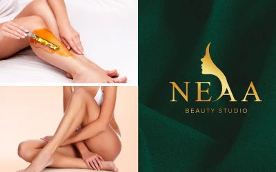 Doživite potpunu njegu uz profesionalnu depilaciju nogu i bikini zone u Beauty Studiju Neaa!