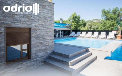 Adria Centar Koćuša – savršeno mjesto za romantičan boravak i uživanje u prirodi Hercegovine uz rijeku Trebižat!