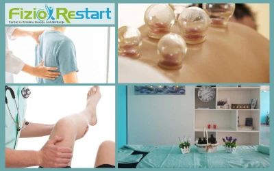 Dovedite mišićnu napetost do apsolutne relaksacije uz ODLIČNU ponudu u Fizio Restart - Centru za fizikalnu terapiju!