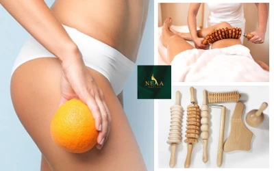 Beauty Studio Neaa – otkrijte moć maderoterapije za oblikovanje tijela, smanjenje celulita i potpuni osjećaj relaksacije!