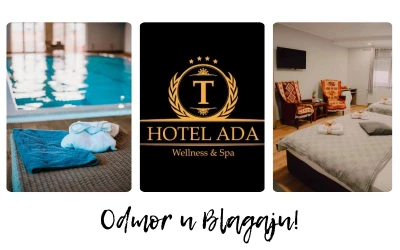 Doživite sve ljepote Hercegovine uz nezaboravan dvodnevni ili trodnevni Wellness & Spa odmor uz rijeku Bunu u Hotelu Ada 4*!