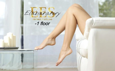 Elaboratory Esthetic Studio | Neka koža Vaših nogu bude glatka i savršeno nježna uz profesionalnu depilaciju po TOP cijeni!