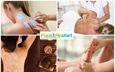 FizioRestart - Centar za fizikalnu terapiju i rehabilitaciju I Priuštite svom tijelu RESTART tretman i iskoristite nevjerovatan popust!