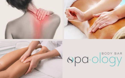 Umirite bolove i napetost uz pažljivo izvedenu medicinsku parcijalnu masažu leđa i nogu u SpaOlogy Body Bar-u!