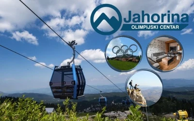 Idealno je vrijeme za uživanje na planini uz nezaboravanu vožnju gondolom i dvodnevni odmor u Olimpijskom centru Jahorina!