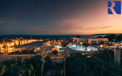 Makarska | Vaše idealno odredište za odmor iz snova u elegantno i bogato opremljenim apartmanima u Romana Beach Resort 4*!