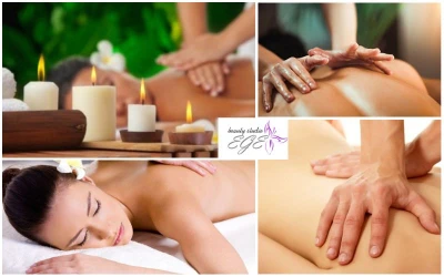Prepustite se potpunom miru i istinskom opuštanju uz relax masažu tijela u trajanju od 60 minuta u Beauty Studiju Ege!