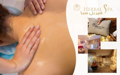 Prepustite se ugodnom iskustvu parcijalne masaže u Herbal Spa – osjetite duboku relaksaciju, smanjite osjećaj napetosti i napunite se novom energijom!