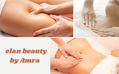 Limfna manuelna drenaža cijelog tijela u Elan Beauty by Amra – vrhunski tretman za detoks, oblikovanje i olakšanje tijela!