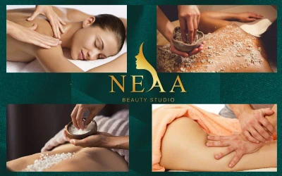 Beauty Studio Neaa | Kraljevski tretman za meku i svilenkastu kožu te potpuno oslobađanje tijela od stresa i napetosti!